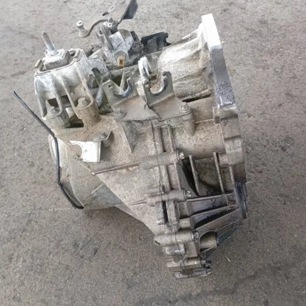 Cambio completo Mini Mini (2006 – 2010) 1.6 80 KW diesel 23007573475 9HZ