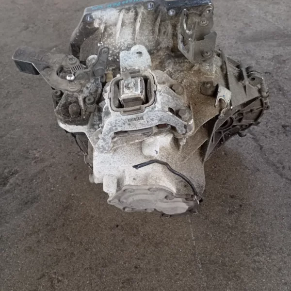 Cambio completo Mini Mini (2006 – 2010) 1.6 80 KW diesel 23007573475 9HZ