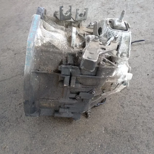 Cambio completo Mini Mini (2006 – 2010) 1.6 80 KW diesel 23007573475 9HZ