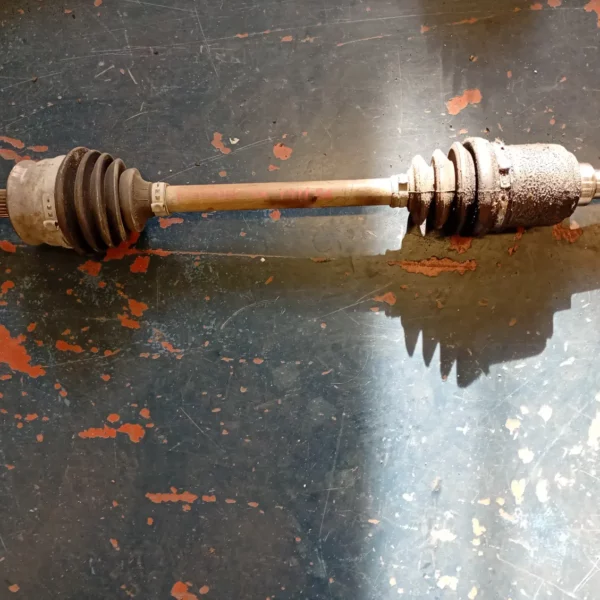 Semialbero anteriore completo sinistra Fiat Panda (2003 – 2010) 1.2 44 KW benzina 46308260 188A4000