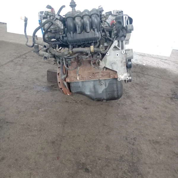 Motore completo Fiat PANDA 2012