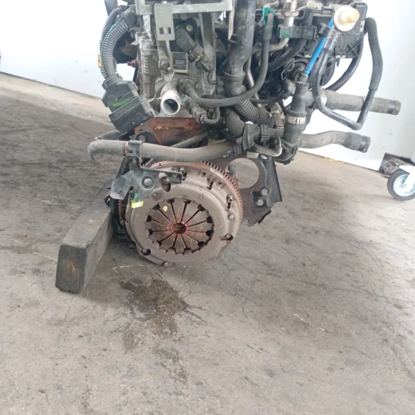 Motore completo Fiat PANDA 2012