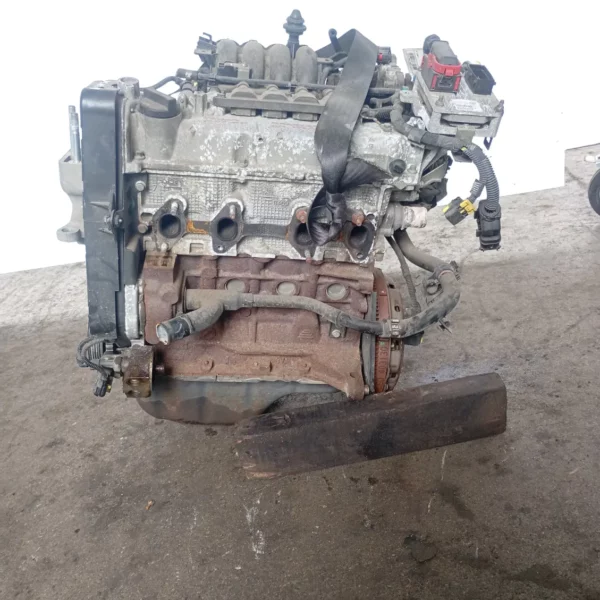 Motore completo Fiat PANDA 2012
