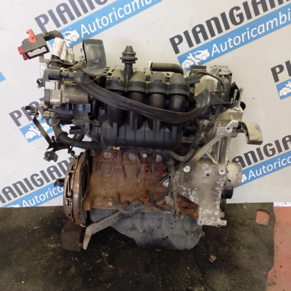 Motore completo Fiat 500 (2007 – 2015) 1.2 51 KW benzina 169A4000