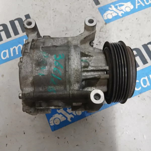 Compressore a/c Fiat Panda (2003 – 2010) 1.1 40 KW benzina 71785268 187A1000