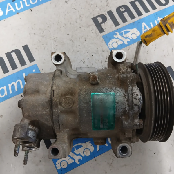 Compressore a/c Citroen C2 2003 9800821980