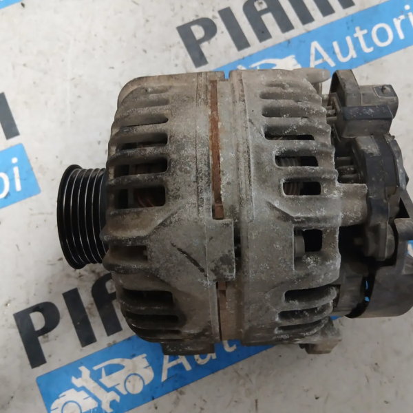 Alternatore Opel CORSA 2012 95520021