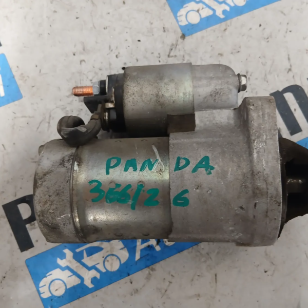 Motorino avviamento Fiat PANDA 2007 71794760