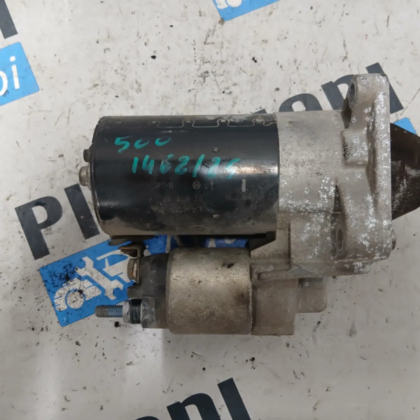 Motorino avviamento Fiat 500 2011 71794760