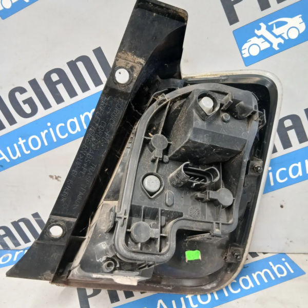 Faro posteriore Fiat 500 2011 51885548