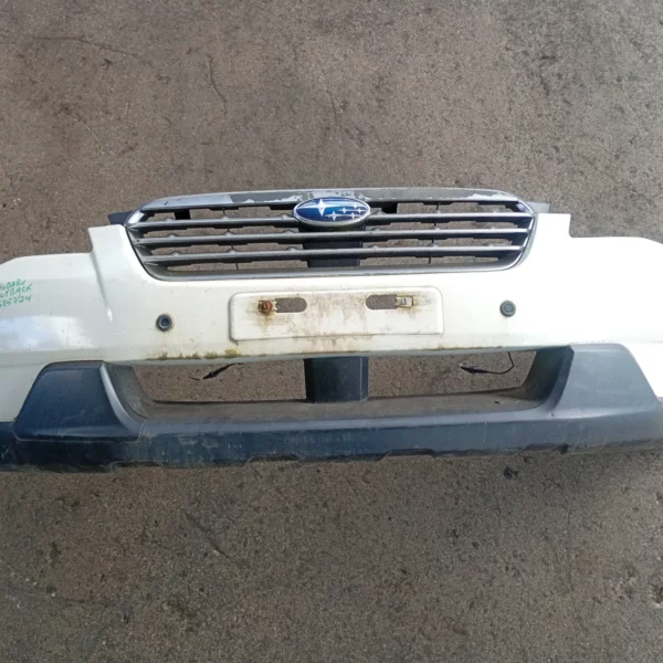 Paraurti anteriore Subaru Outback (2003 – 2009) 2.5 127 KW benzina 57704AG231 EJ25