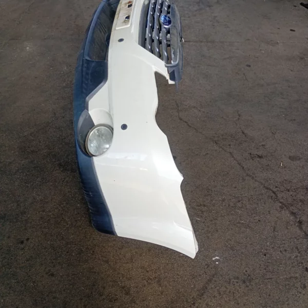 Paraurti anteriore Subaru Outback (2003 – 2009) 2.5 127 KW benzina 57704AG231 EJ25