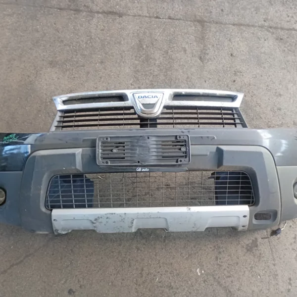 Paraurti anteriore Dacia DUSTER 2010 620220030R
