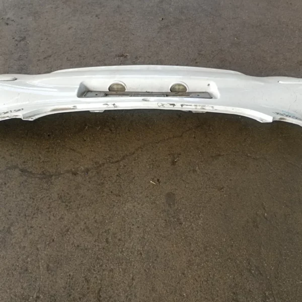 Paraurti posteriore Toyota Aygo 1a Serie 2010 1.0 50 KW benzina 521590H901 1KR FE