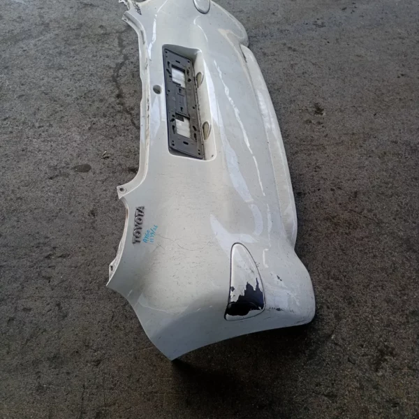 Paraurti posteriore Toyota Aygo 1a Serie 2010 1.0 50 KW benzina 521590H901 1KR FE