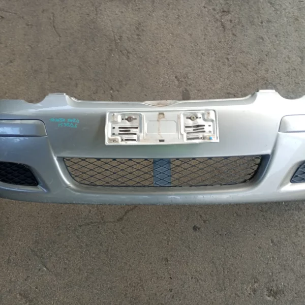 Paraurti anteriore Toyota Yaris 2003 521190D090
