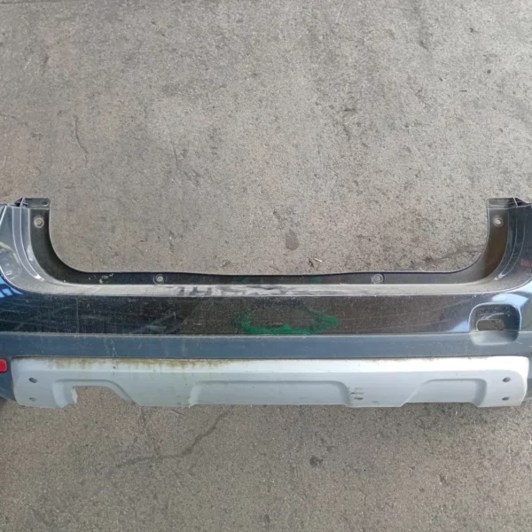 Paraurti posteriore Dacia DUSTER 2010 850220034R