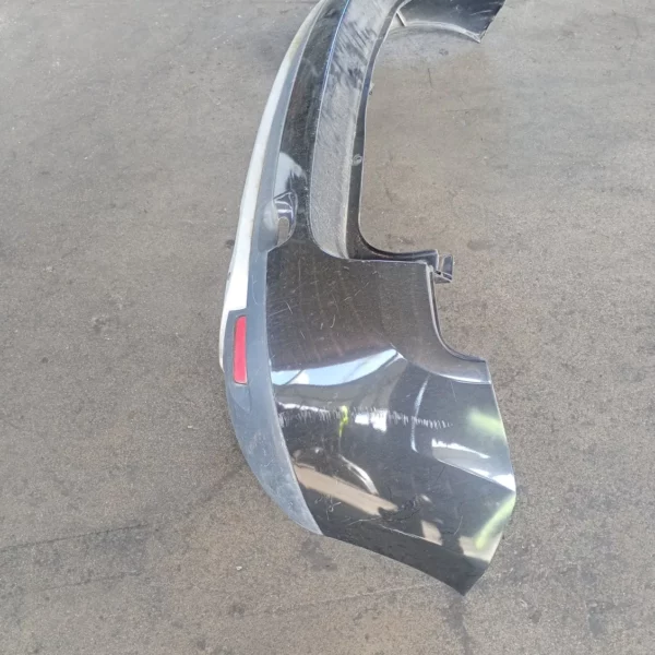 Paraurti posteriore Dacia DUSTER 2010 850220034R