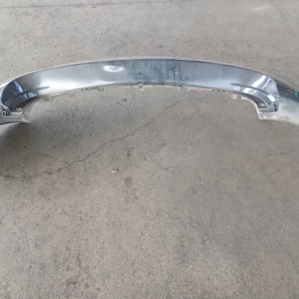 Paraurti posteriore Dacia DUSTER 2010 850220034R