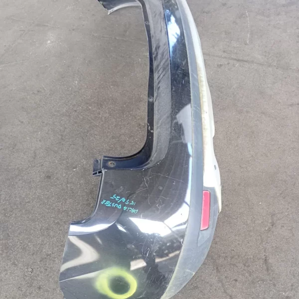 Paraurti posteriore Dacia DUSTER 2010 850220034R