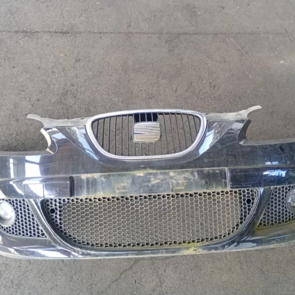 Paraurti anteriore Seat Altea (2004 – oggi) 2.0 103 KW diesel 5P9807217SGRU BKD