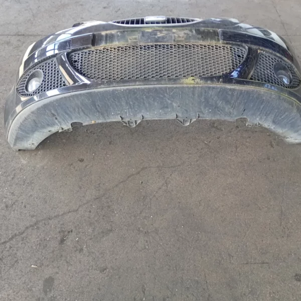 Paraurti anteriore Seat Altea (2004 – oggi) 2.0 103 KW diesel 5P9807217SGRU BKD