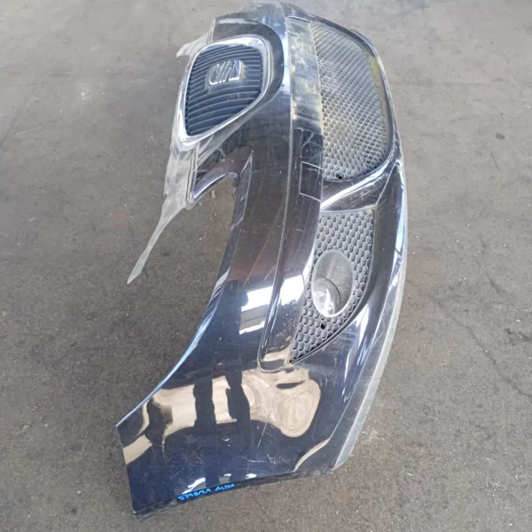 Paraurti anteriore Seat Altea (2004 – oggi) 2.0 103 KW diesel 5P9807217SGRU BKD