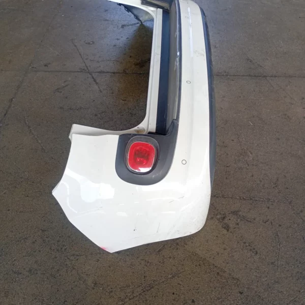 Paraurti posteriore Fiat 500l (2012 – 2018) 1.3 62 KW diesel 71777657 199B4000
