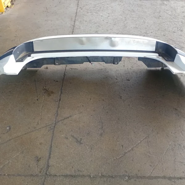 Paraurti posteriore Fiat 500l (2012 – 2018) 1.3 62 KW diesel 71777657 199B4000