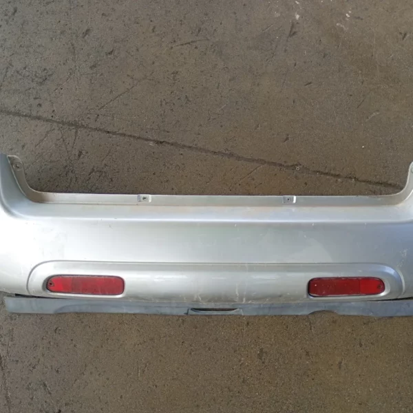 Paraurti posteriore Suzuki IGNIS 1a Serie 2001 7181180G00799