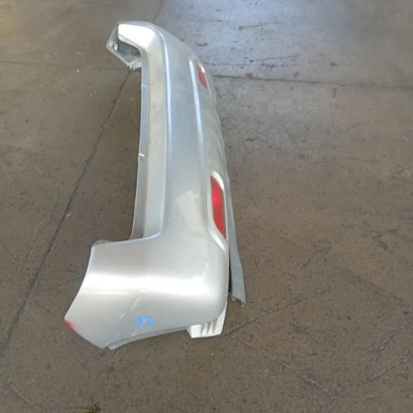 Paraurti posteriore Suzuki IGNIS 1a Serie 2001 7181180G00799