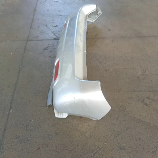 Paraurti posteriore Suzuki IGNIS 1a Serie 2001 7181180G00799