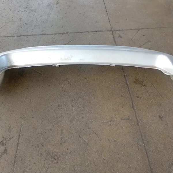 Paraurti posteriore Suzuki IGNIS 1a Serie 2001 7181180G00799