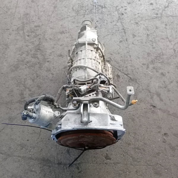 Cambio Automatico Subaru Outback (2003 – 2009) 2.5 127 KW benzina EJ25