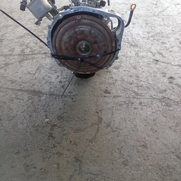 Cambio Automatico Subaru Outback (2003 – 2009) 2.5 127 KW benzina EJ25