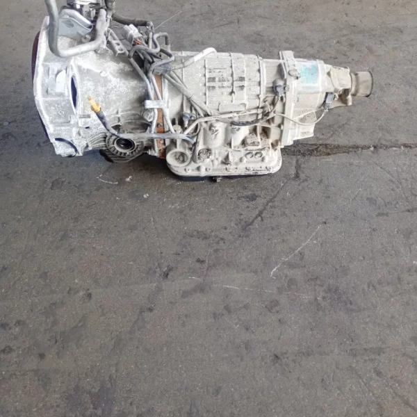 Cambio Automatico Subaru Outback (2003 – 2009) 2.5 127 KW benzina EJ25