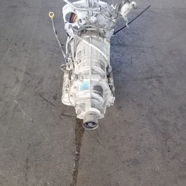 Cambio Automatico Subaru Outback (2003 – 2009) 2.5 127 KW benzina EJ25