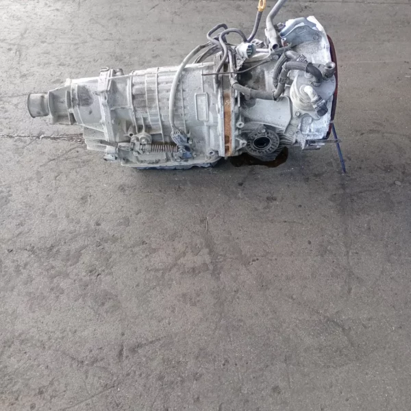 Cambio Automatico Subaru Outback (2003 – 2009) 2.5 127 KW benzina EJ25
