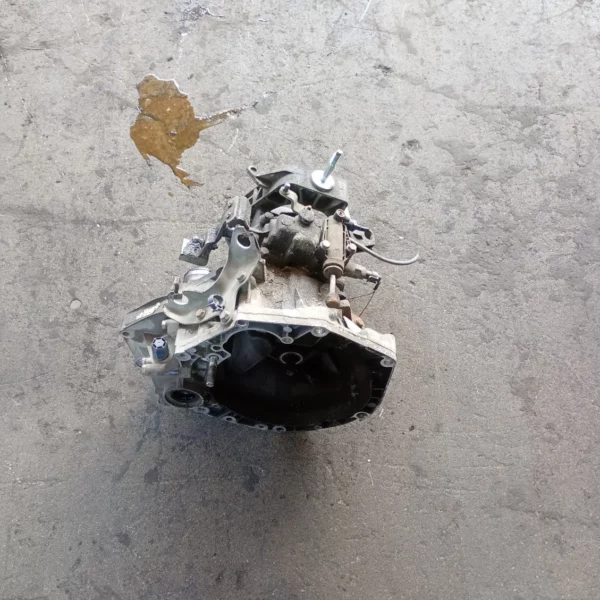 Cambio completo Fiat Punto (2003 – 2007) 1.2 44 KW benzina 71789951 188A4000