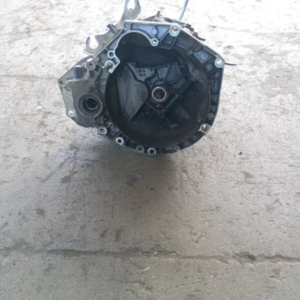 Cambio completo Fiat Punto (2003 – 2007) 1.2 44 KW benzina 71789951 188A4000