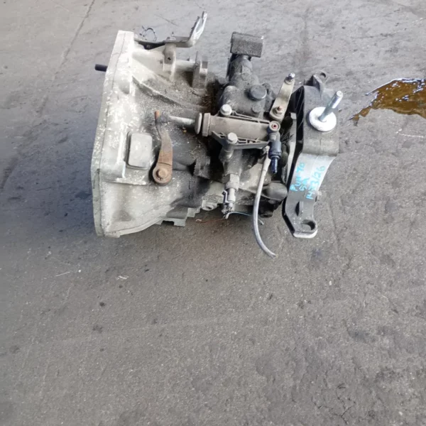 Cambio completo Fiat Punto (2003 – 2007) 1.2 44 KW benzina 71789951 188A4000