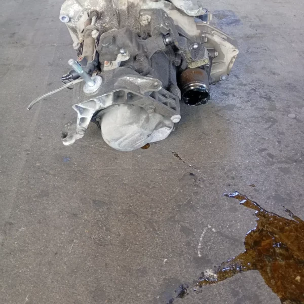 Cambio completo Fiat Punto (2003 – 2007) 1.2 44 KW benzina 71789951 188A4000