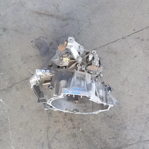 Cambio-6 marce Mazda Mazda 5 1a Serie (2005 – 2010) 2.0 105 KW diesel RF