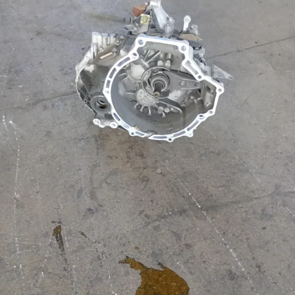 Cambio-6 marce Mazda Mazda 5 1a Serie (2005 – 2010) 2.0 105 KW diesel RF