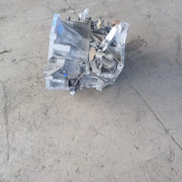 Cambio-6 marce Mazda Mazda 5 1a Serie (2005 – 2010) 2.0 105 KW diesel RF