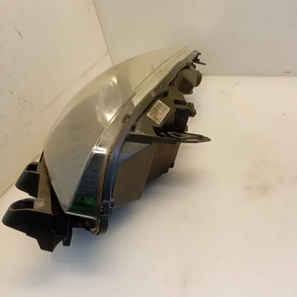 Faro ant. destra Renault Scenic 3a Serie (2009 – 2013) 1.5 81 KW diesel 260108250R K9K J8