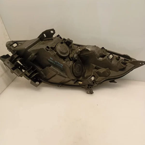 Faro ant. destra Renault Scenic 3a Serie (2009 – 2013) 1.5 81 KW diesel 260108250R K9K J8