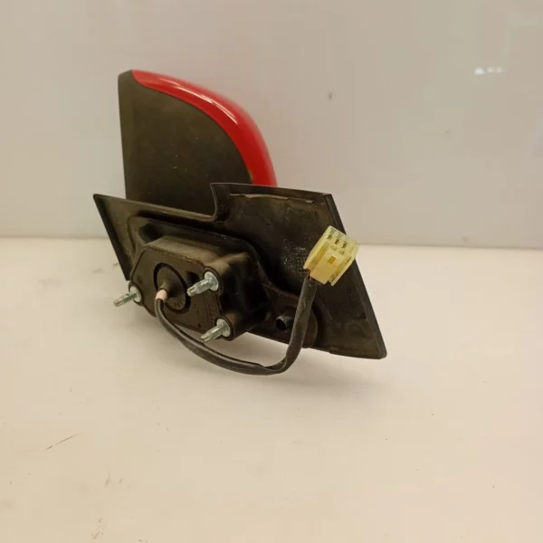 Specchietto est.elettrico sinistra Opel Agila (2008 – oggi) 1.2 63 KW benzina 93196281 K12B