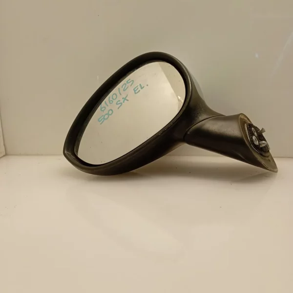 Specchietto est.elettrico Fiat 500 2008 735655747
