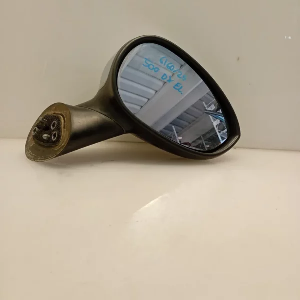 Specchietto est.elettrico destra Fiat 500 (2007 – 2015) 1.2 51 KW benzina 735655737 169A4000
